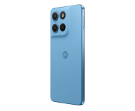 MOTOROLA moto g17 8/128GB Alaskan Blue - 1517058 - zdjęcie 6